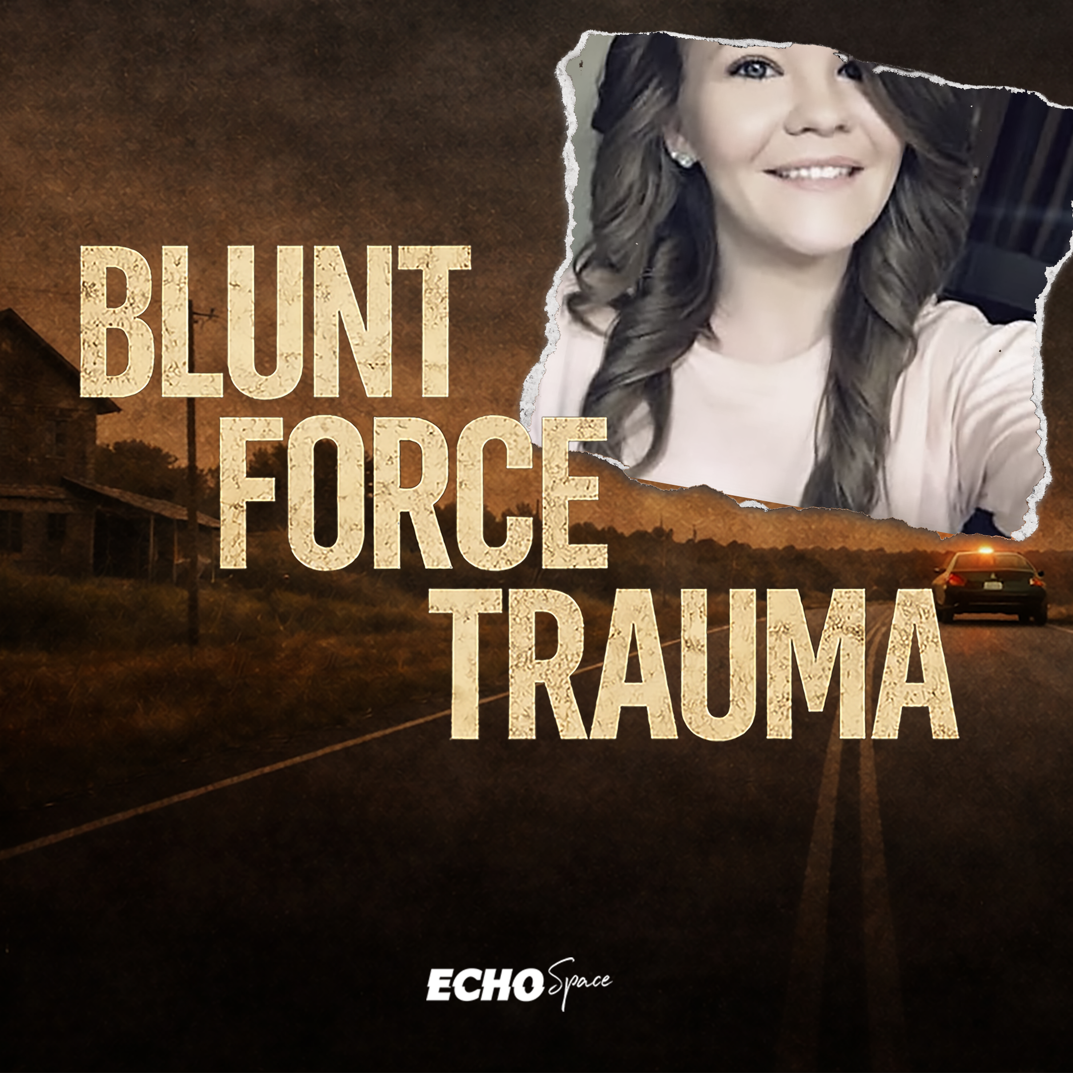 Blunt Force Trauma